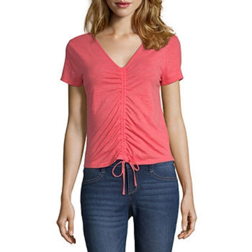 Eye Candy Blouse 